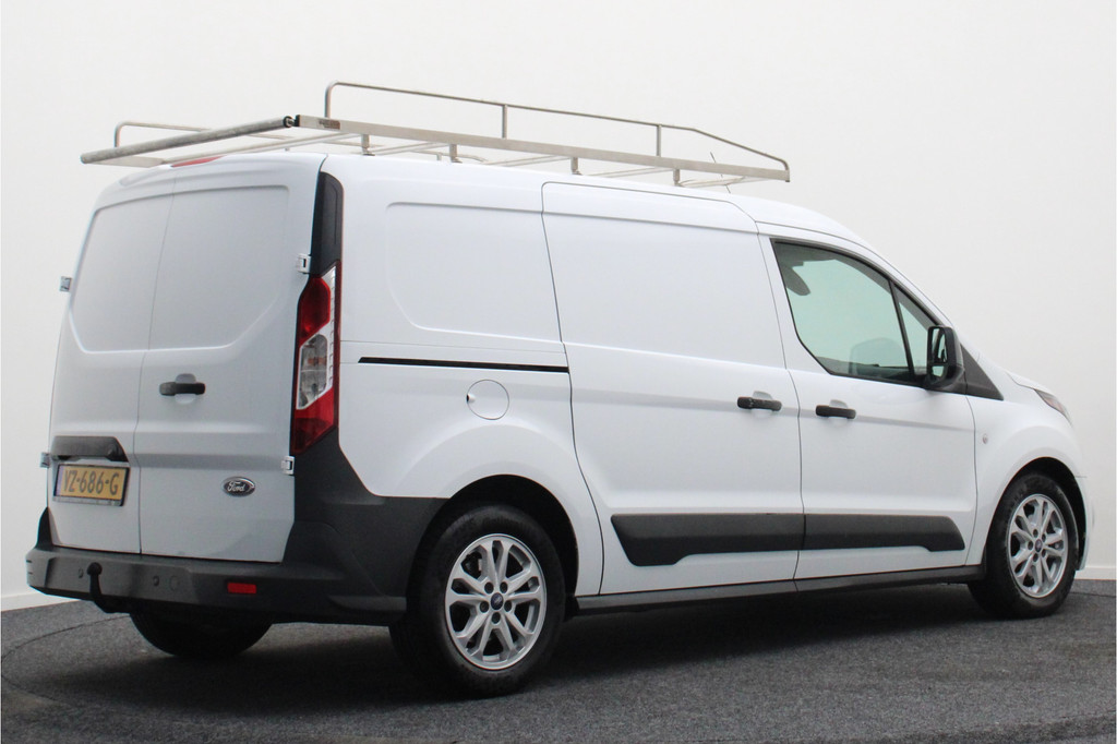 Ford Transit Connect 1.5 TDCI L2 Trend 7