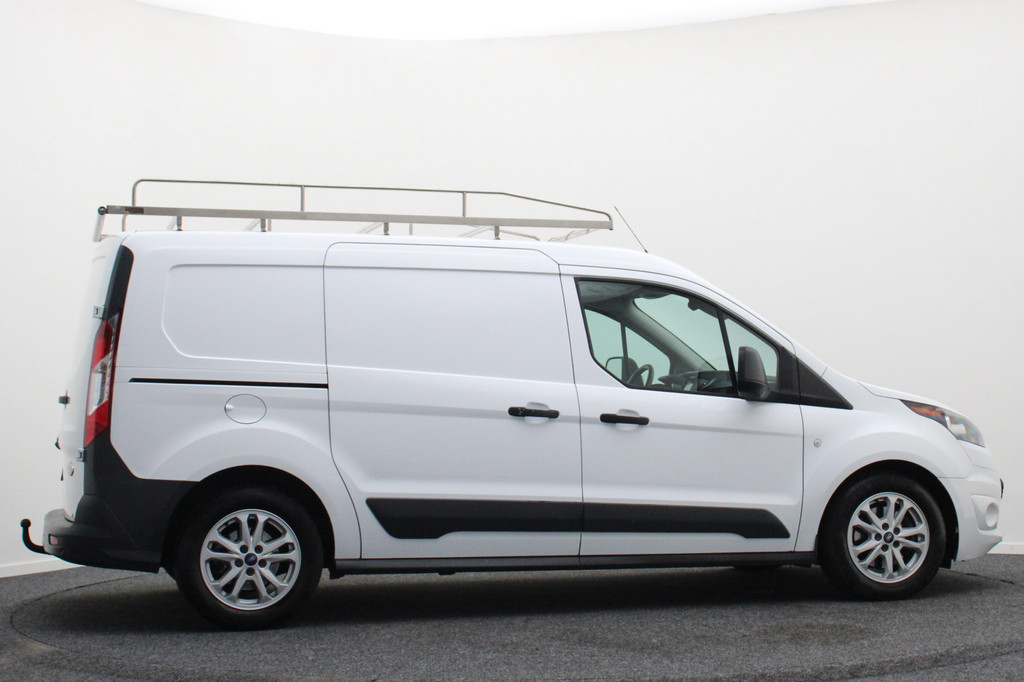 Ford Transit Connect 1.5 TDCI L2 Trend 8