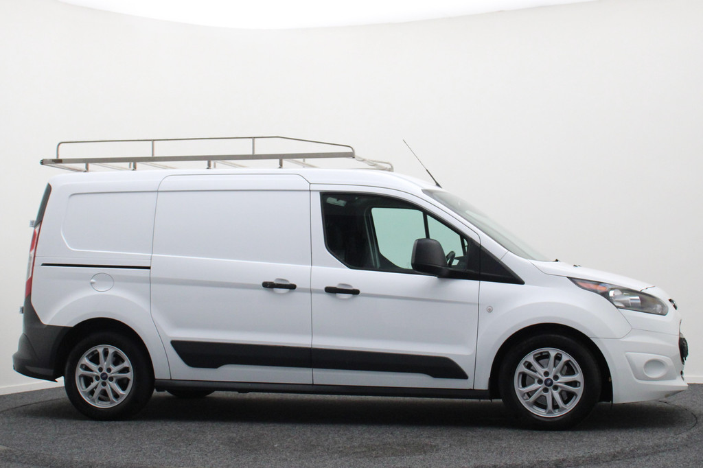 Ford Transit Connect 1.5 TDCI L2 Trend 9