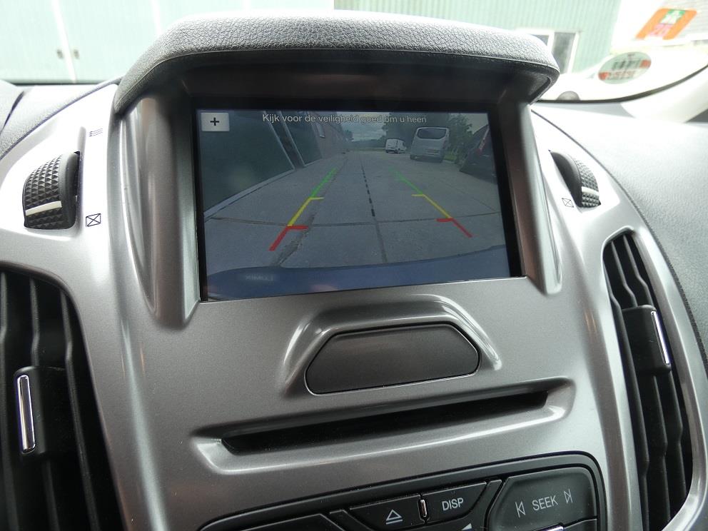 Ford Transit Connect 1.5 TDCI L2 Trend navi/cam*120pk*marge* 11