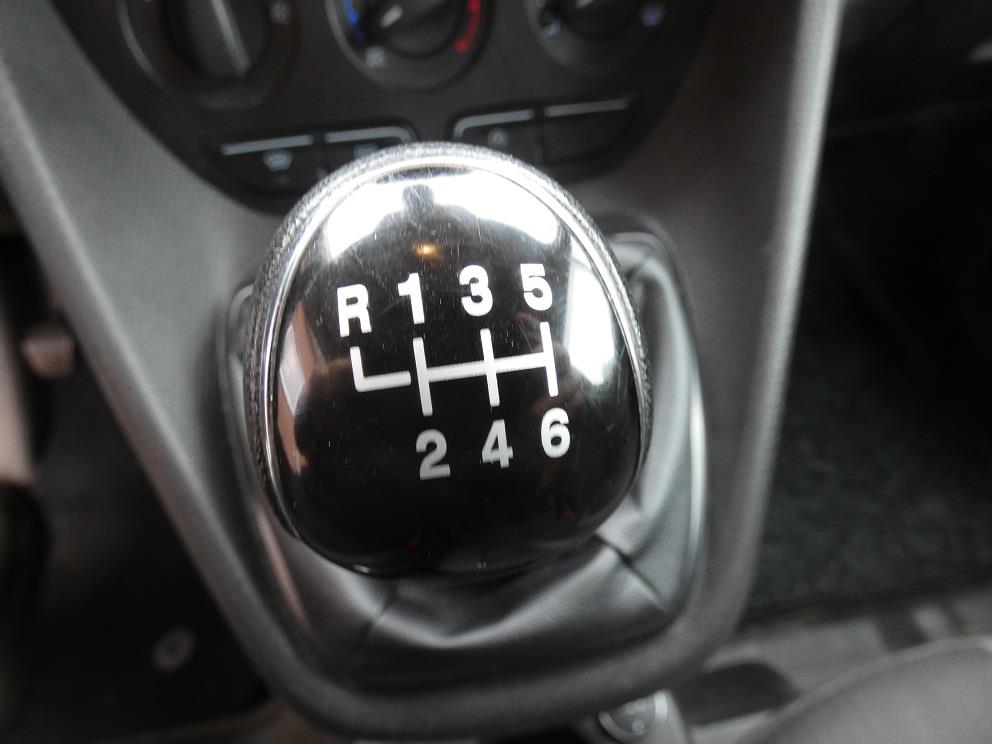 Ford Transit Connect 1.5 TDCI L2 Trend navi/cam*120pk*marge* 12