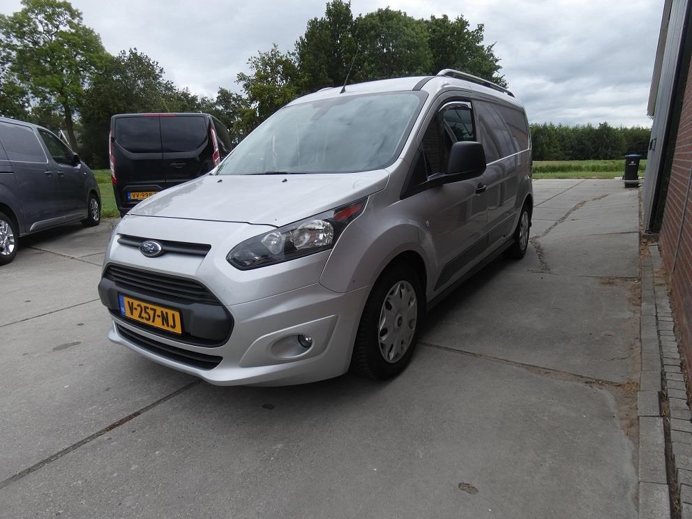 Ford Transit Connect 1.5 TDCI L2 Trend navi/cam*120pk*marge* 7