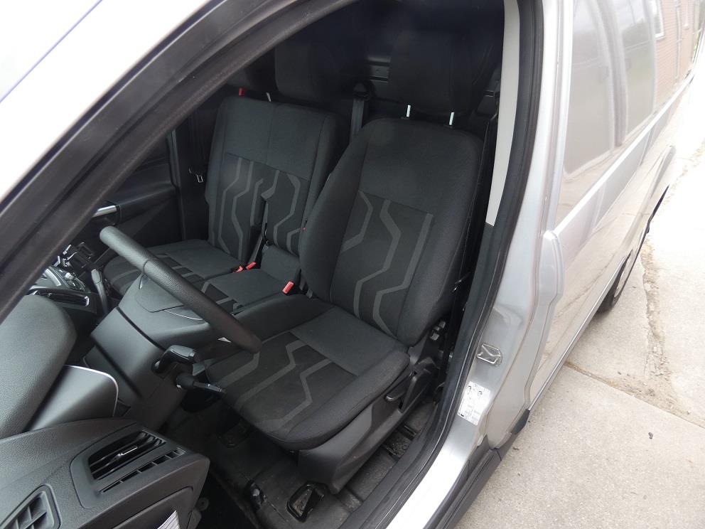 Ford Transit Connect 1.5 TDCI L2 Trend navi/cam*120pk*marge* 8