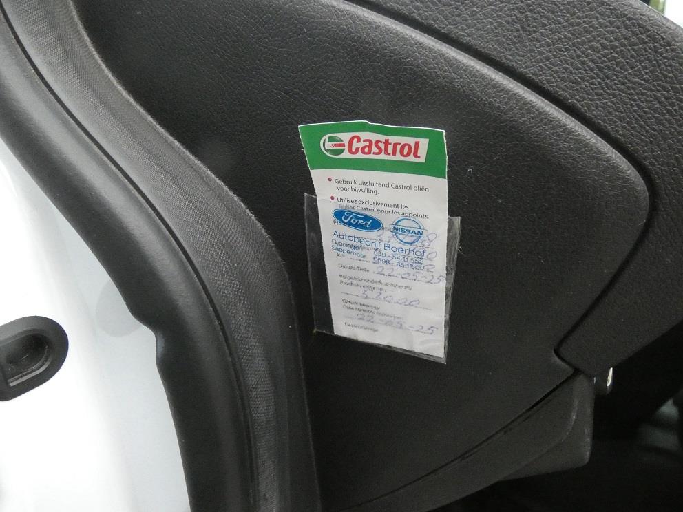 Ford Transit Connect 1.5 TDCI L2 Trend navi/cam*3 zits*trekh 10