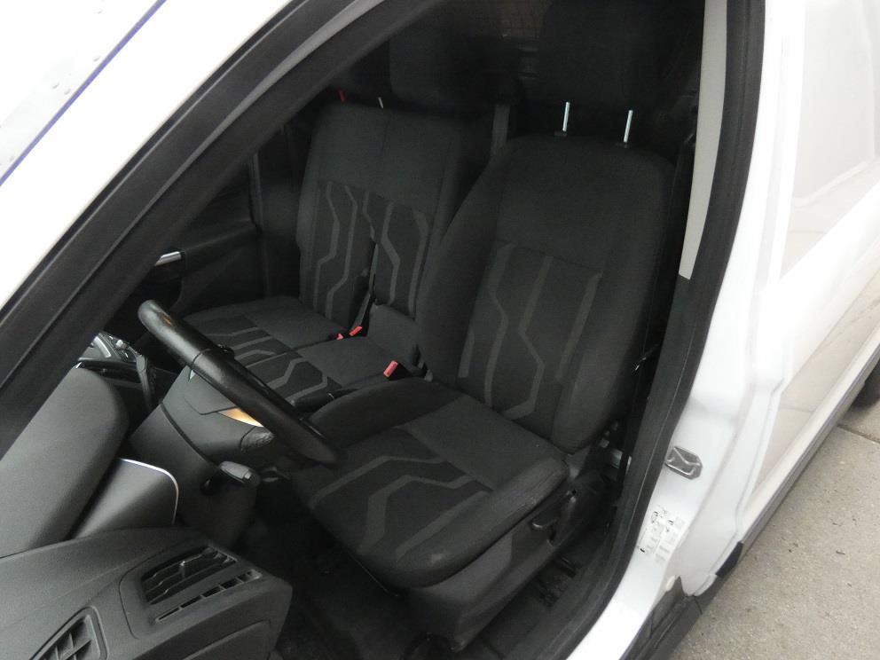 Ford Transit Connect 1.5 TDCI L2 Trend navi/cam*3 zits*trekh 8