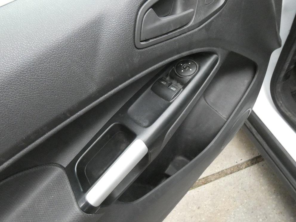 Ford Transit Connect 1.5 TDCI L2 Trend navi/cam*3 zits*trekh 9