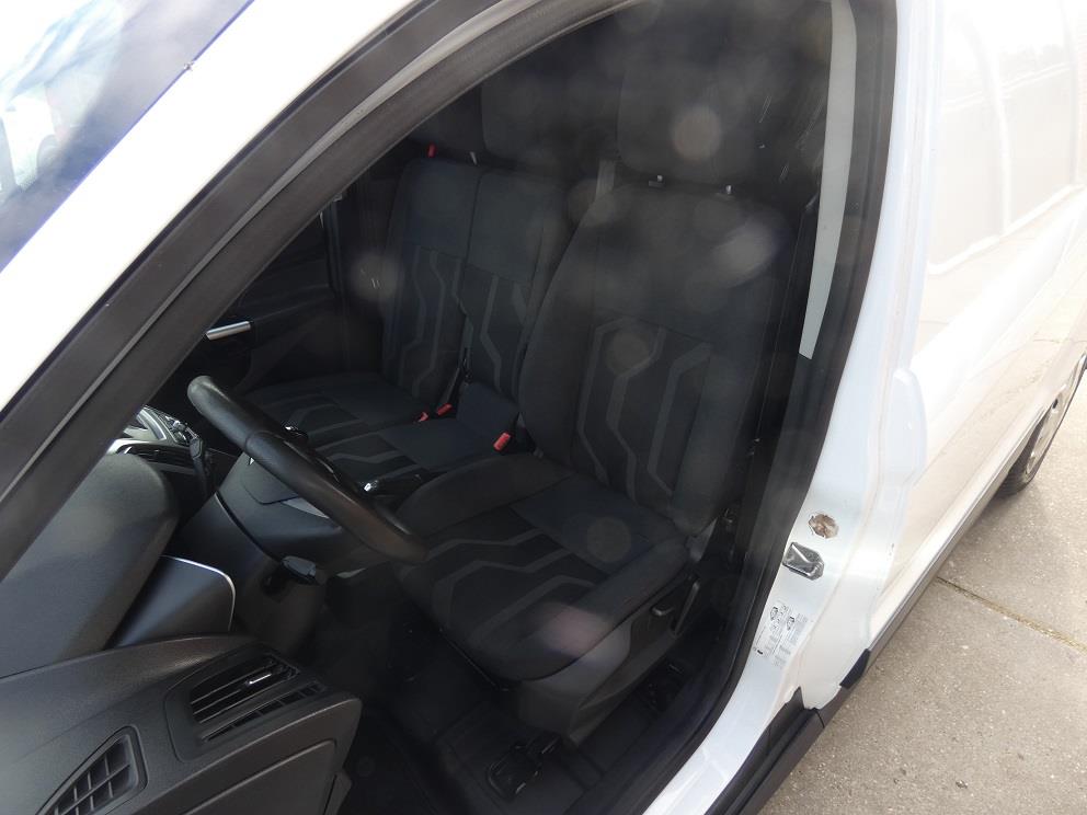 Ford Transit Connect 1.5 TDCI L2 navi/cam*3 zits*btw vrij* 11