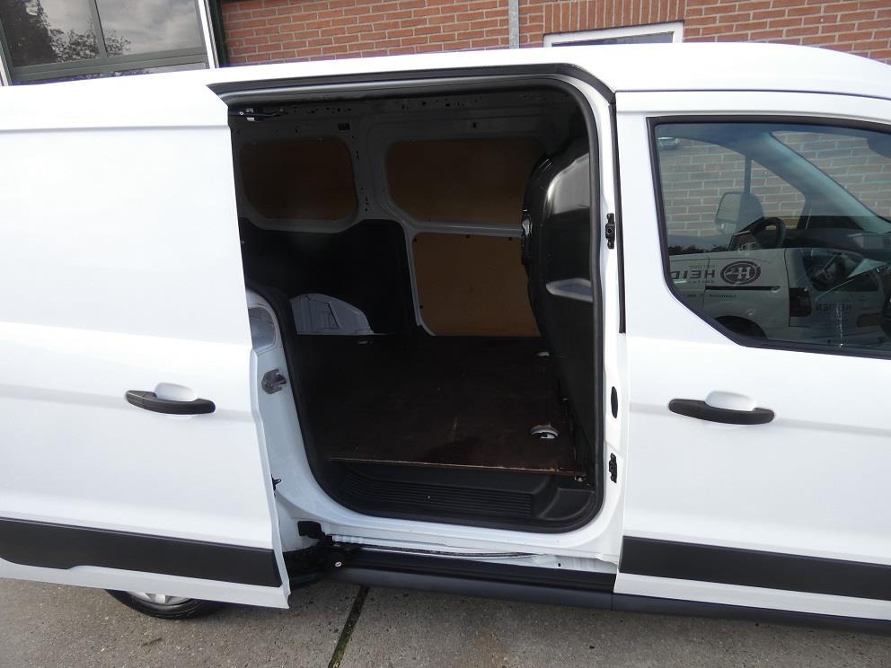 Ford Transit Connect 1.5 TDCI L2 navi/cam*3 zits*btw vrij* 7