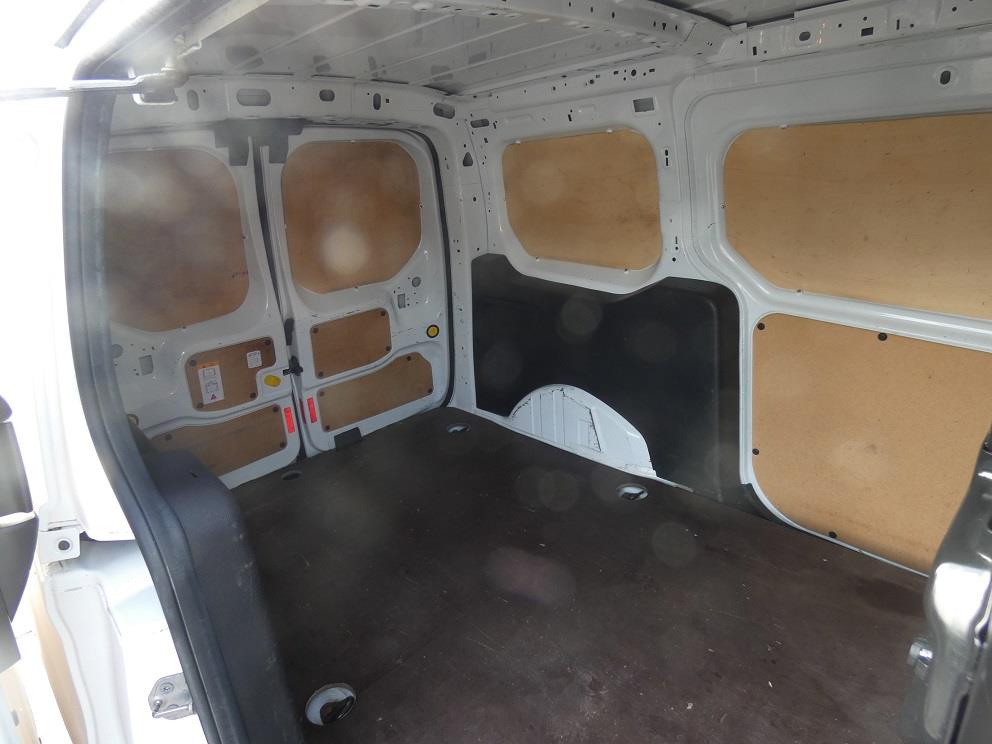 Ford Transit Connect 1.5 TDCI L2 navi/cam*3 zits*btw vrij* 8