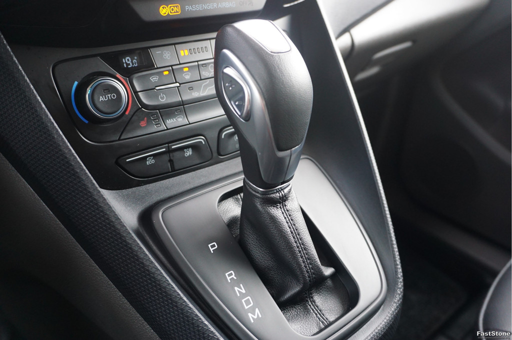 Ford Transit Connect 1.5TDCI Sport L2 AUT BPM VRIJ Navi, Camera, Xenon, 17 LM + LM Winterset!! NR. 454 15