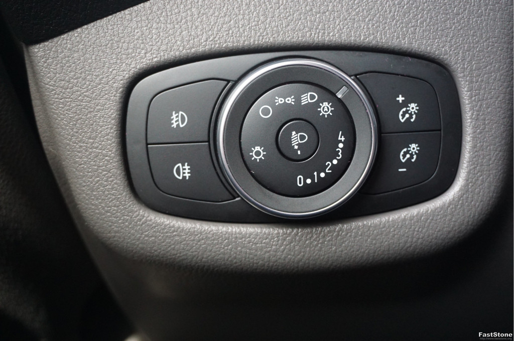 Ford Transit Connect 1.5TDCI Sport L2 AUT BPM VRIJ Navi, Camera, Xenon, 17 LM + LM Winterset!! NR. 454 16