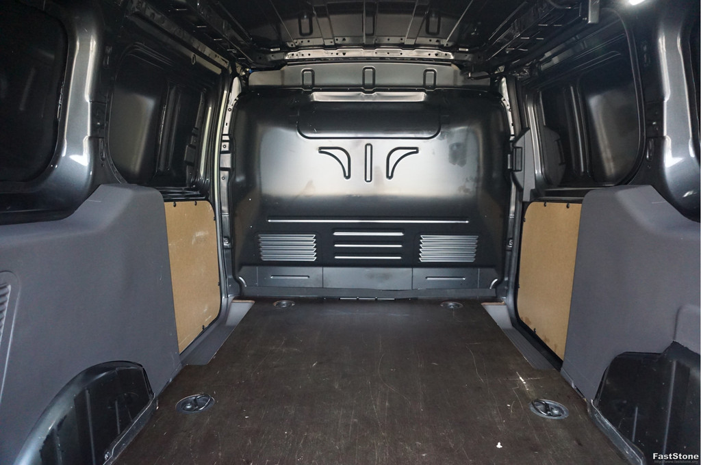 Ford Transit Connect 1.5TDCI Sport L2 AUT BPM VRIJ Navi, Camera, Xenon, 17 LM + LM Winterset!! NR. 454 8