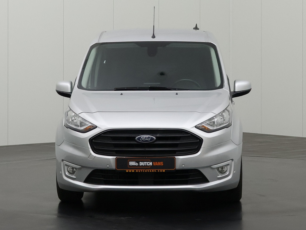 Ford Transit Connect 1.5TDCi Lang | Navigatie | Camera | Multimedia | Airco | Cruise 10