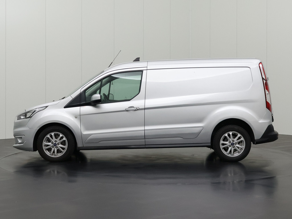 Ford Transit Connect 1.5TDCi Lang | Navigatie | Camera | Multimedia | Airco | Cruise 12
