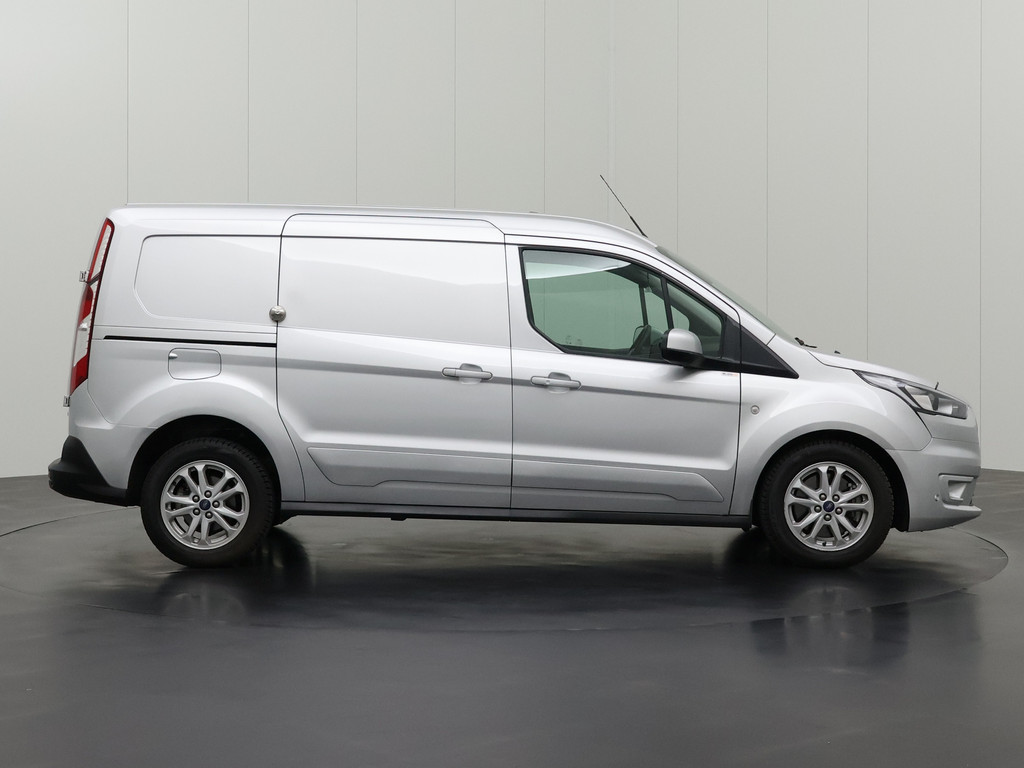 Ford Transit Connect 1.5TDCi Lang | Navigatie | Camera | Multimedia | Airco | Cruise 13