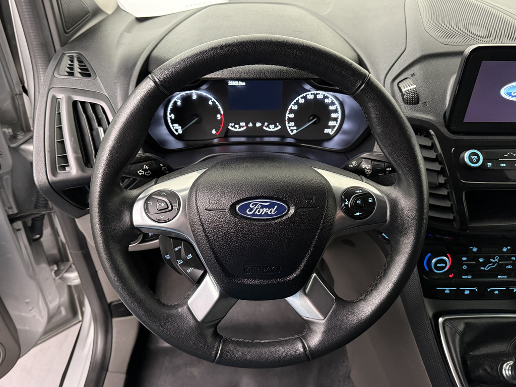 Ford Transit Connect 1.5TDCi Lang | Navigatie | Camera | Multimedia | Airco | Cruise 14