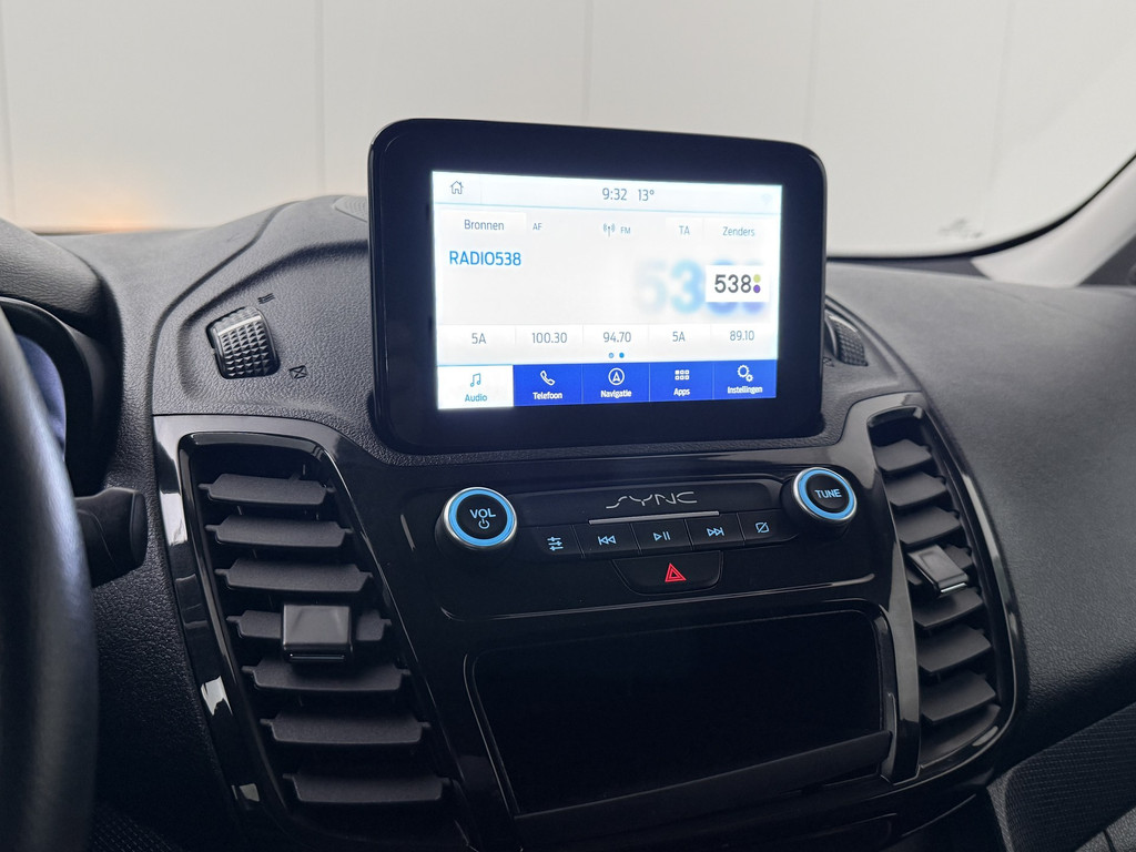 Ford Transit Connect 1.5TDCi Lang | Navigatie | Camera | Multimedia | Airco | Cruise 17