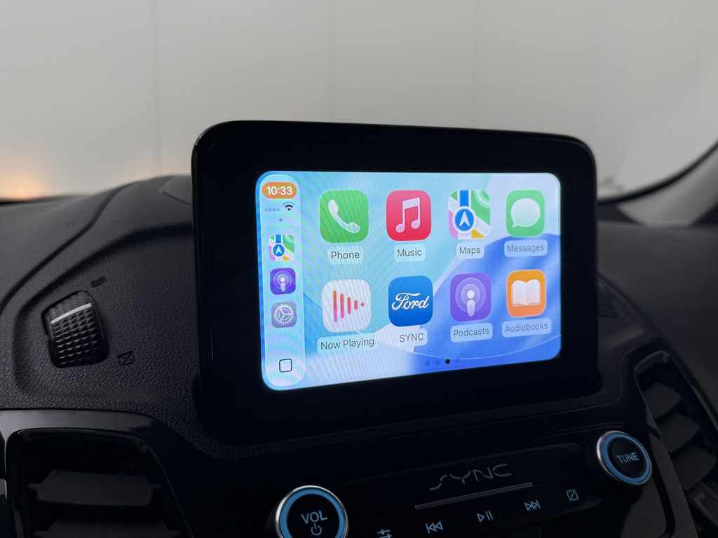 Ford Transit Connect 1.5TDCi Lang | Navigatie | Camera | Multimedia | Airco | Cruise 20