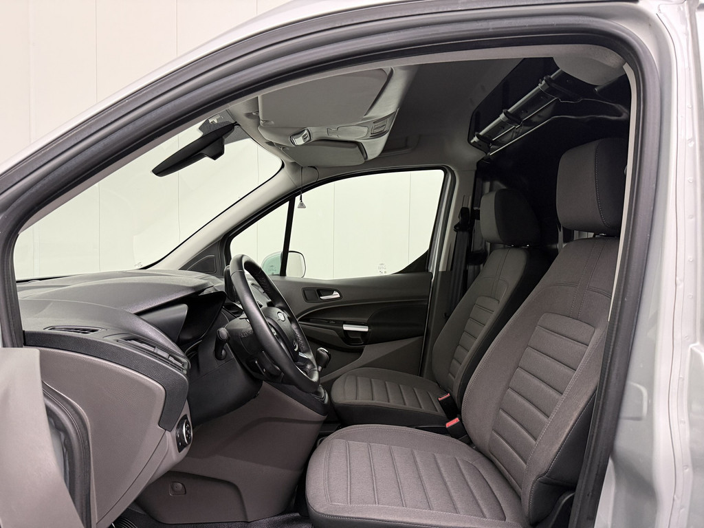 Ford Transit Connect 1.5TDCi Lang | Navigatie | Camera | Multimedia | Airco | Cruise 21