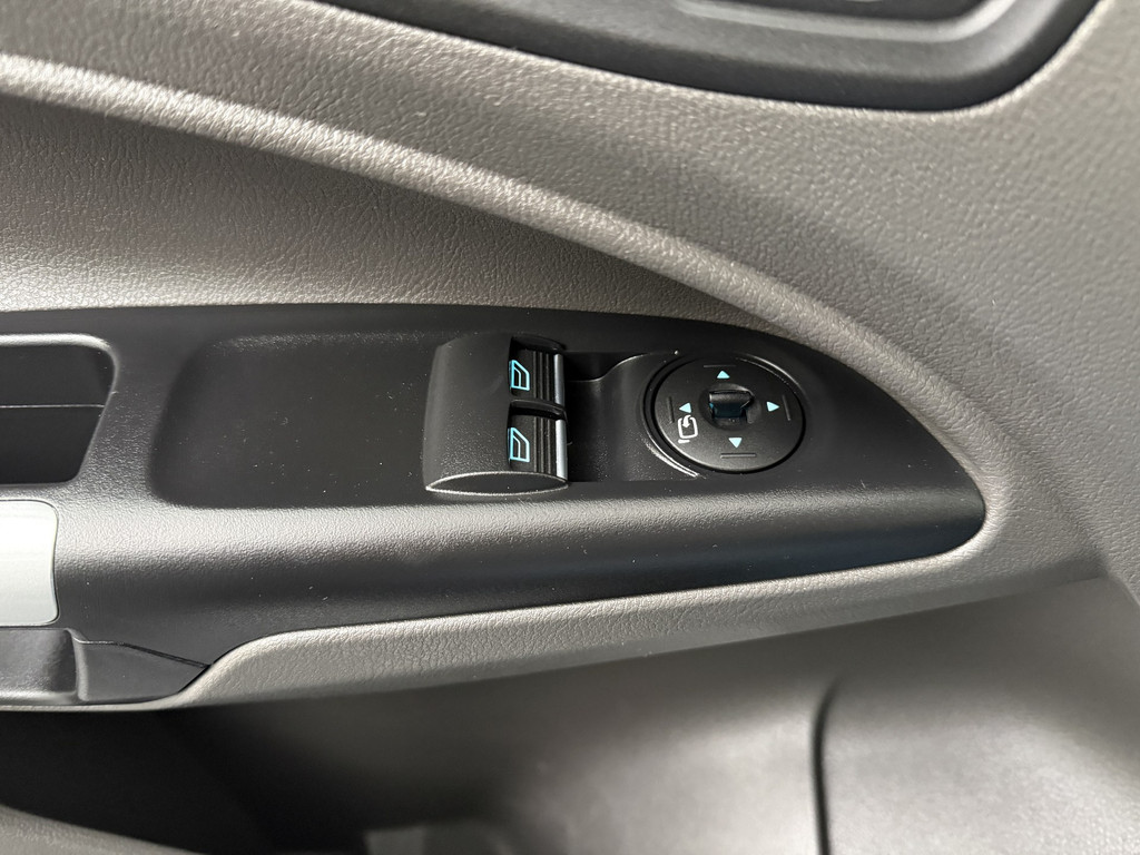 Ford Transit Connect 1.5TDCi Lang | Navigatie | Camera | Multimedia | Airco | Cruise 8