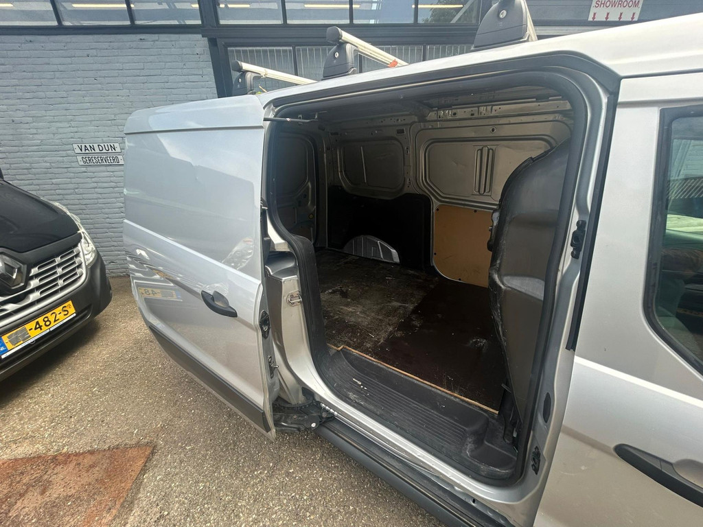 Ford Transit Connect 1.6 TDCI L2airco 3 personen 8