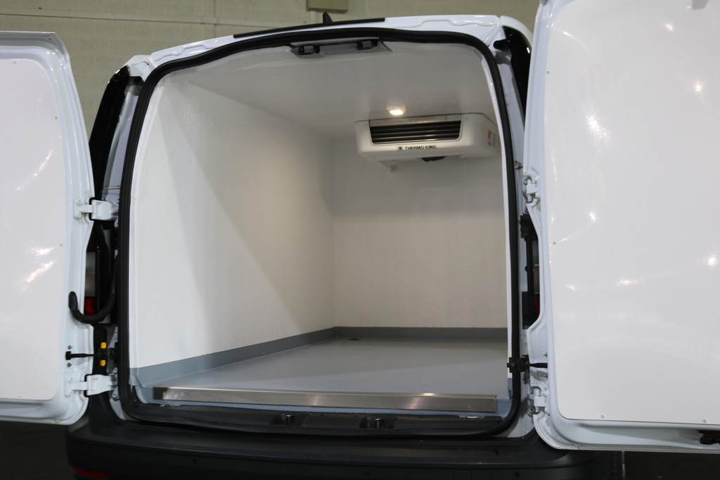 Ford Transit Connect 2.0 EcoBlue 122pk L2 Trend Automaat Koelwagen BPM VRIJ 15