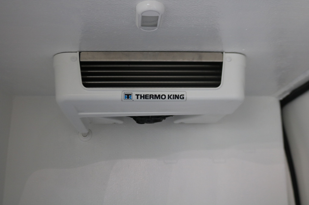 Ford Transit Connect 2.0 EcoBlue 122pk L2 Trend Automaat Koelwagen BPM VRIJ 16