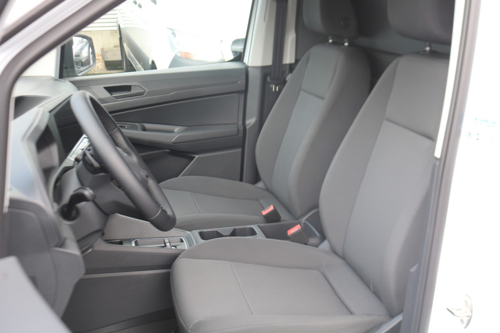 Ford Transit Connect 2.0 EcoBlue 122pk L2 Trend Automaat Koelwagen BPM VRIJ 17