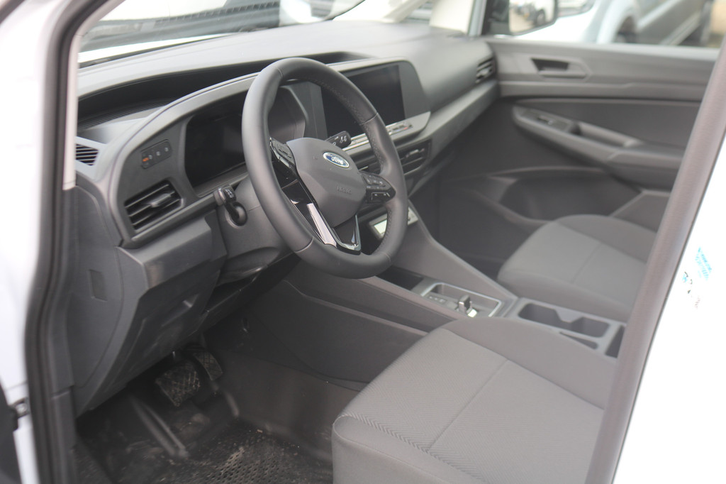 Ford Transit Connect 2.0 EcoBlue 122pk L2 Trend Automaat Koelwagen BPM VRIJ 18