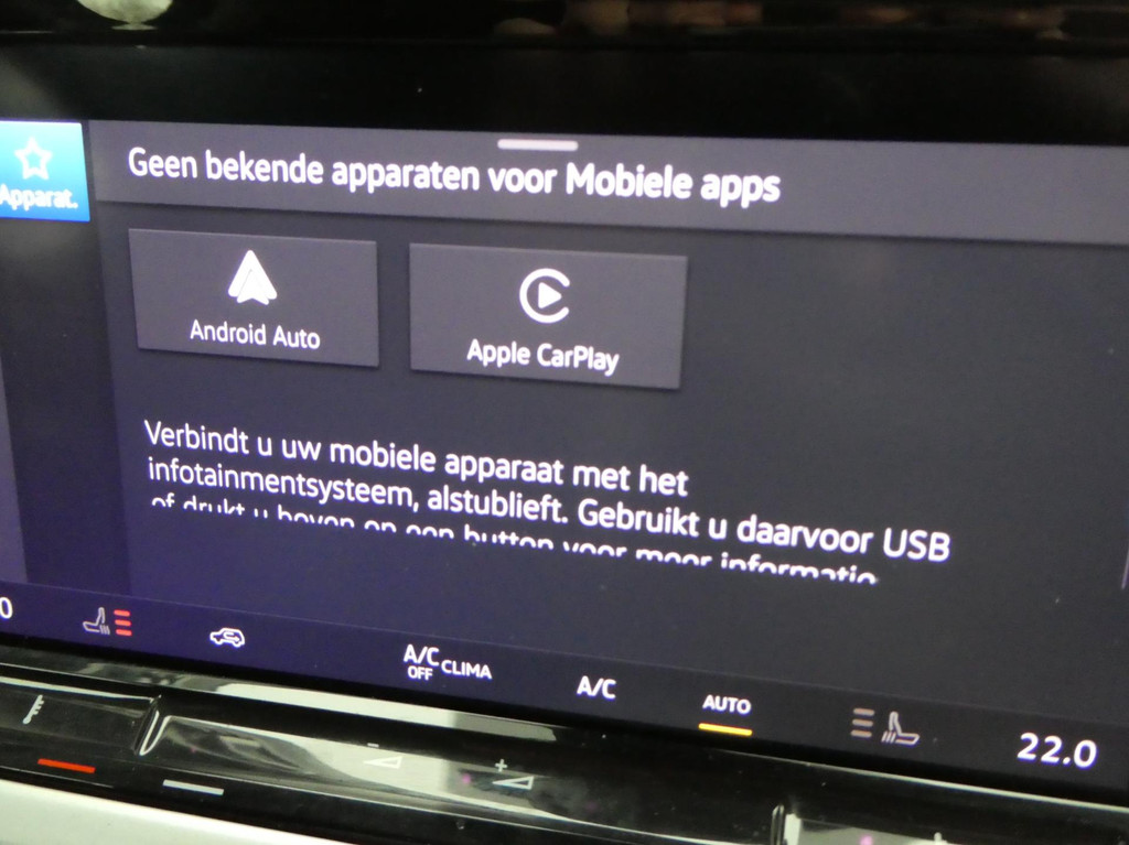 Ford Transit Connect 2.0 EcoBlue L2 Limited, Airco, Camera, Navigatie, LED, Xenon, PDC. 14