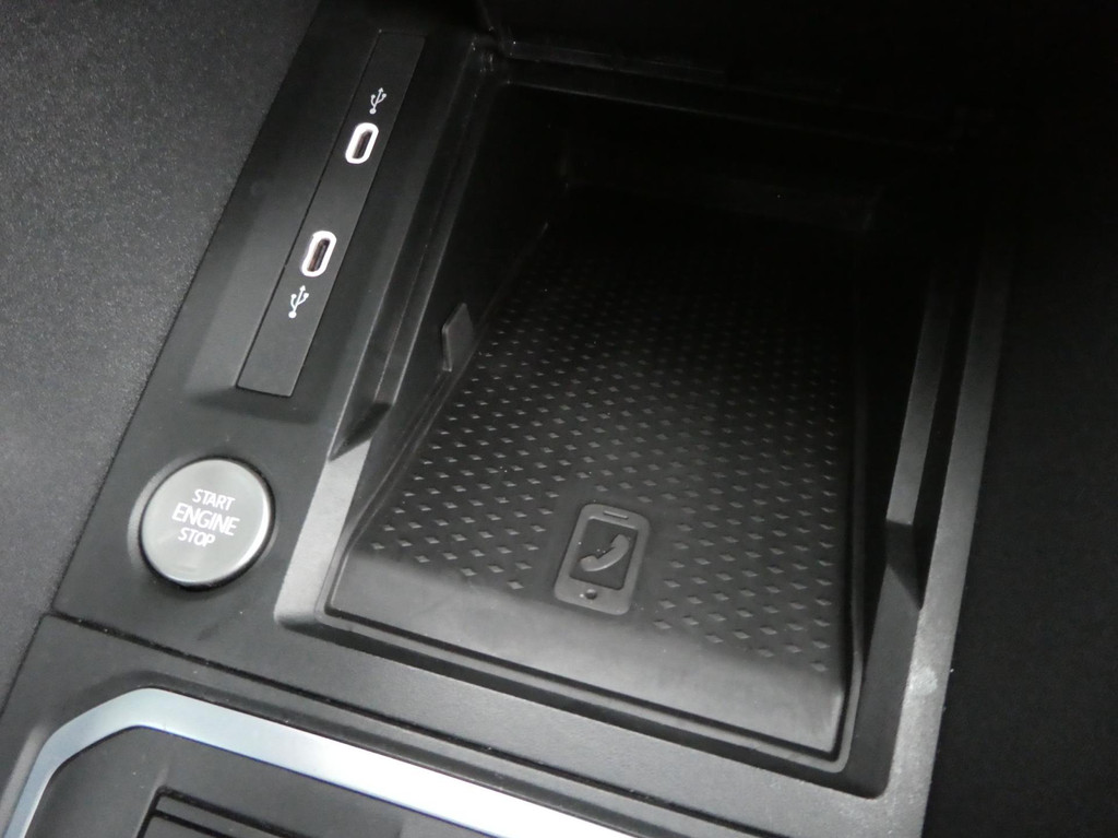 Ford Transit Connect 2.0 EcoBlue L2 Limited, Airco, Camera, Navigatie, LED, Xenon, PDC. 19