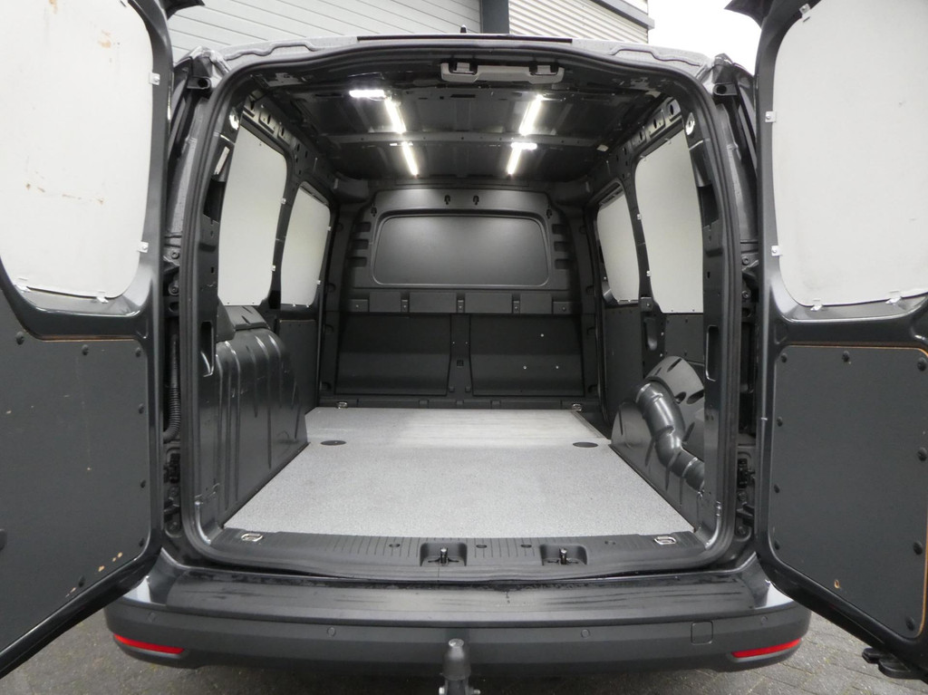 Ford Transit Connect 2.0 EcoBlue L2 Limited, Airco, Camera, Navigatie, LED, Xenon, PDC. 8