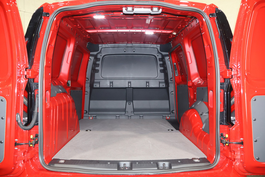 Ford Transit Connect 2.0 EcoBlue L2 Limited Automaat Black Line BPM Vrij 14