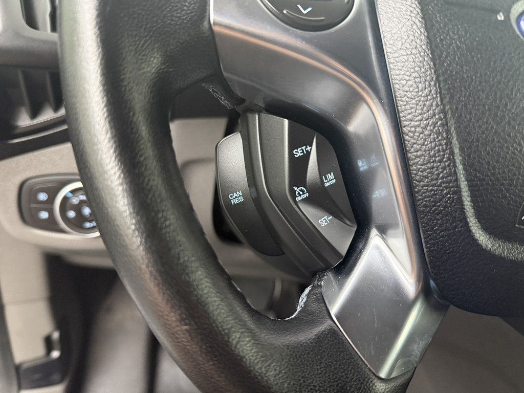 Ford Transit Connect Active Benzine | 3-Zits | Multimedia | Camera | Airco | Cruise | Betimmering 15