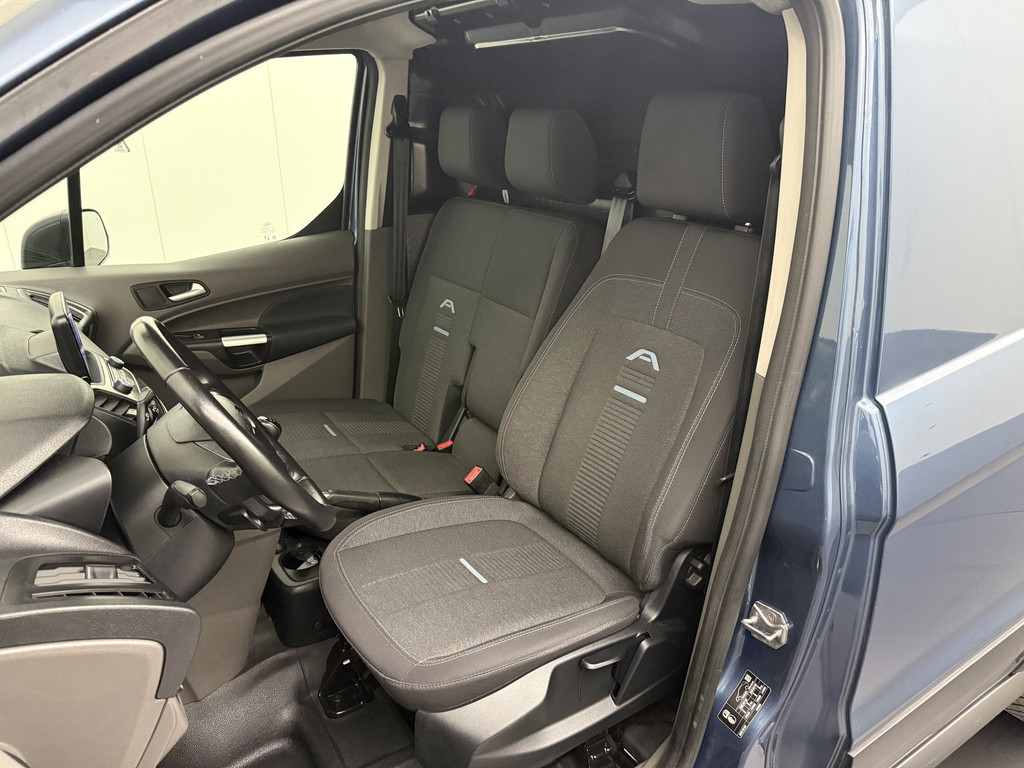 Ford Transit Connect Active Benzine | 3-Zits | Multimedia | Camera | Airco | Cruise | Betimmering 20