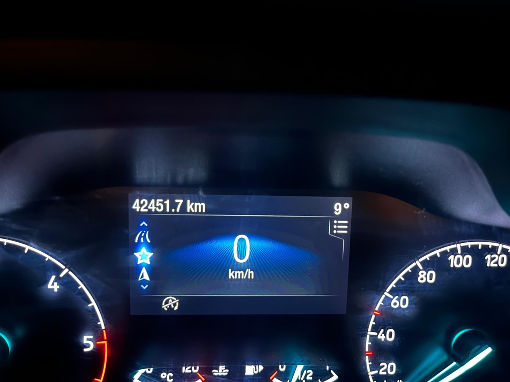 Ford Transit Connect Automaat Servicewagen 1.5 EcoBlue 100pk euro6 L1 Trend, Airco, Leder, Inrichting, Trekhaak, RIJKLAARPRIJS! 11