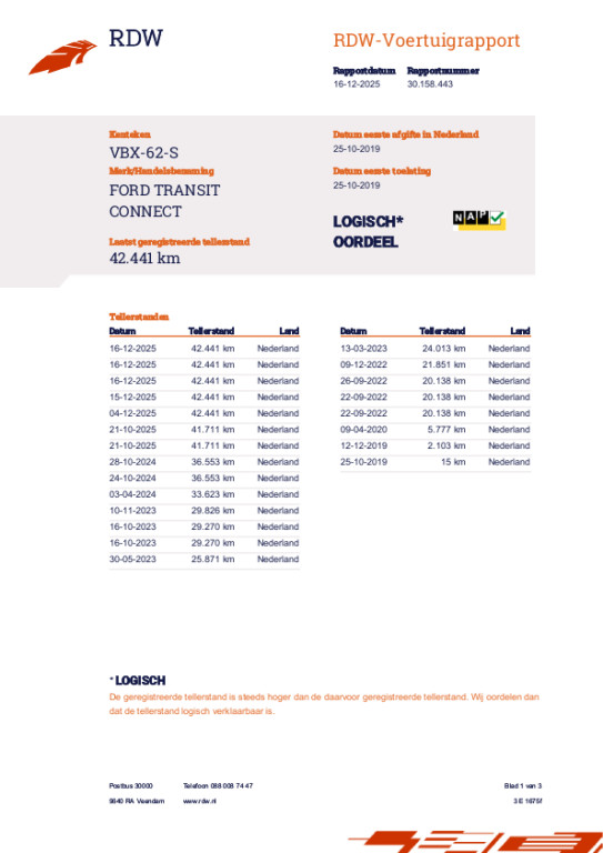 Ford Transit Connect Automaat Servicewagen 1.5 EcoBlue 100pk euro6 L1 Trend, Airco, Leder, Inrichting, Trekhaak, RIJKLAARPRIJS! 12