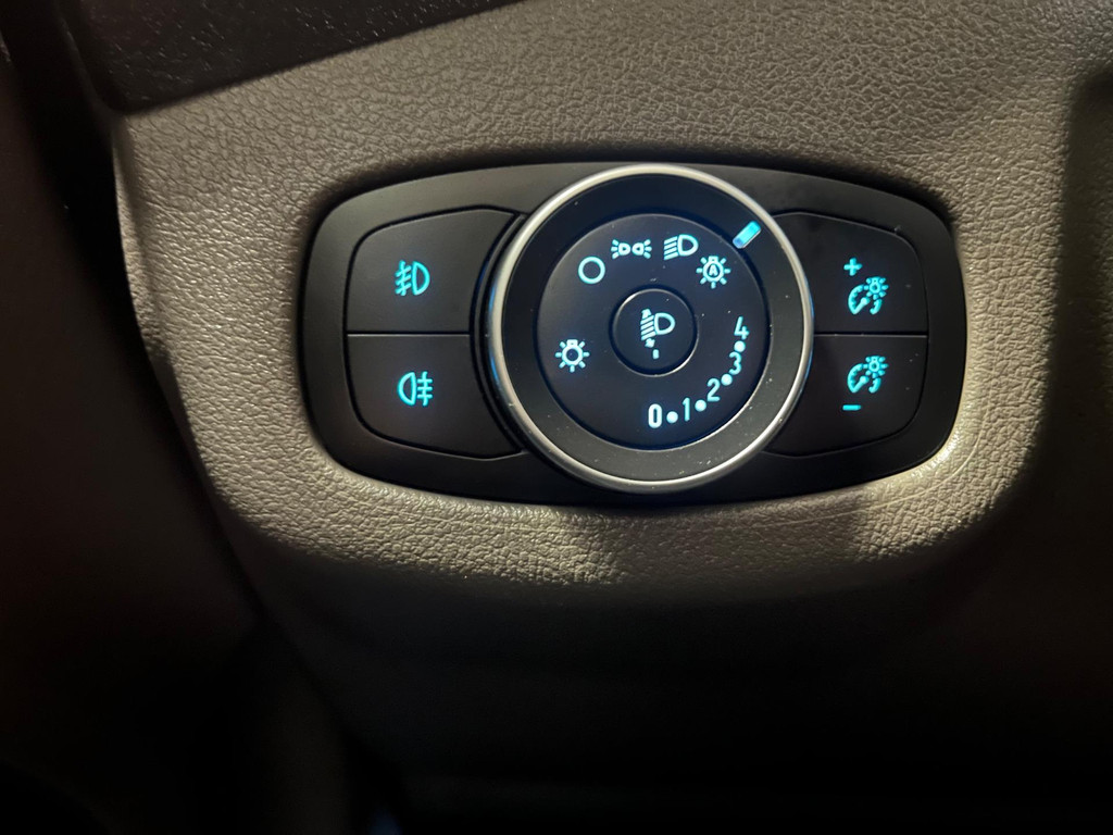 Ford Transit Connect Automaat Servicewagen 1.5 EcoBlue 100pk euro6 L1 Trend, Airco, Leder, Inrichting, Trekhaak, RIJKLAARPRIJS! 16