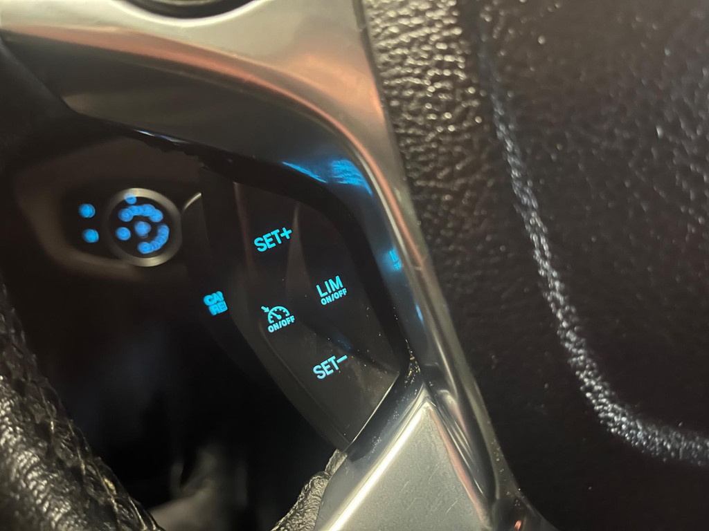 Ford Transit Connect Automaat Servicewagen 1.5 EcoBlue 100pk euro6 L1 Trend, Airco, Leder, Inrichting, Trekhaak, RIJKLAARPRIJS! 19