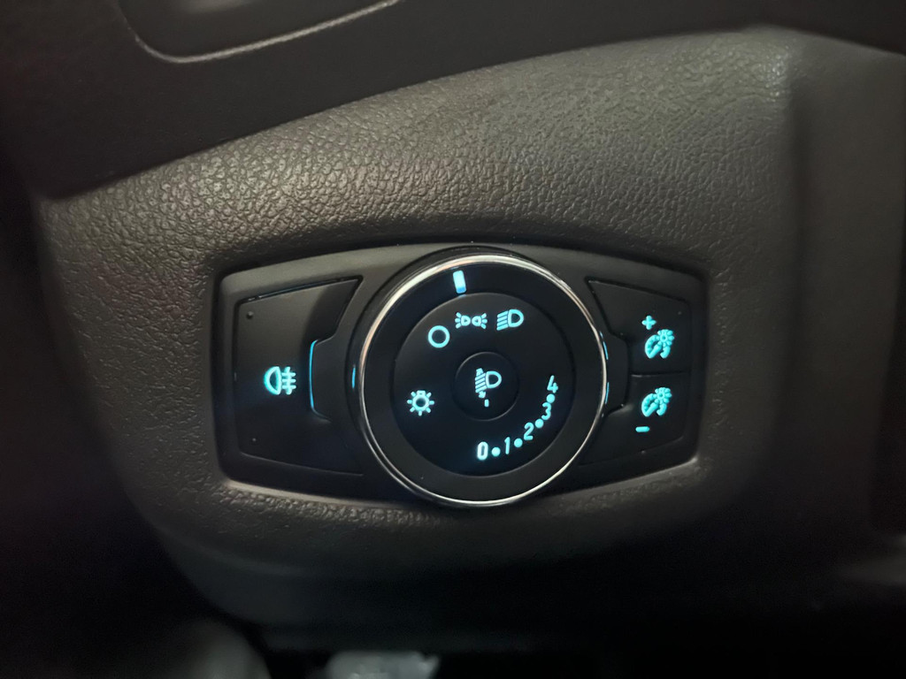 Ford Transit Connect BENZINE 1.0 Ecoboost 100pk L1 Ambiente, Airco, Schuifdeur, Parkeersensors, RIJKLAARPRIJS! 17