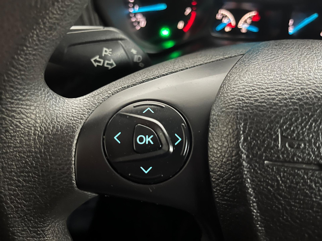 Ford Transit Connect BENZINE 1.0 Ecoboost 100pk L1 Ambiente, Airco, Schuifdeur, Parkeersensors, RIJKLAARPRIJS! 20