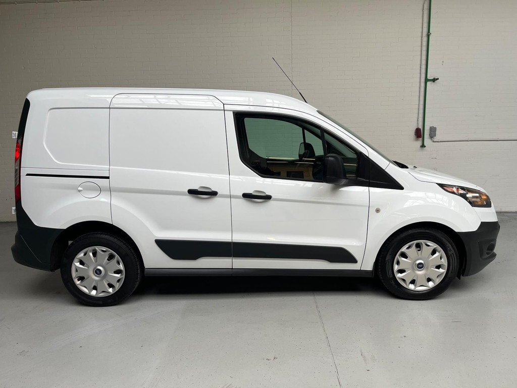 Ford Transit Connect BENZINE 1.0 Ecoboost 100pk L1 Ambiente, Airco, Schuifdeur, Parkeersensors, RIJKLAARPRIJS! 8
