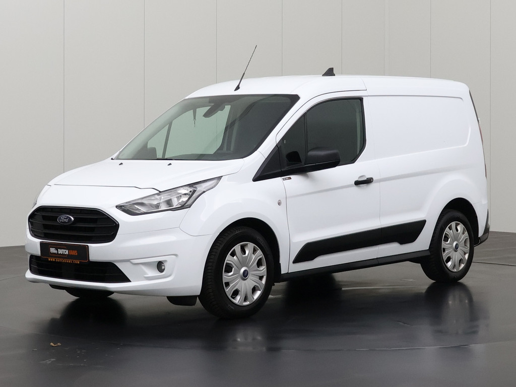 Ford Transit Connect Benzine Business | Navigatie | Camera | Airco | Cruise 7