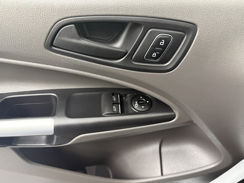 Ford Transit Connect Benzine Business | Navigatie | Camera | Airco | Cruise 8