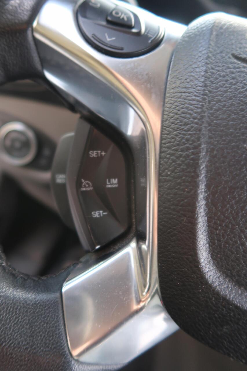 Ford Transit Connect Euro6 | Airco | Cruise contr. | Nette staat! 12