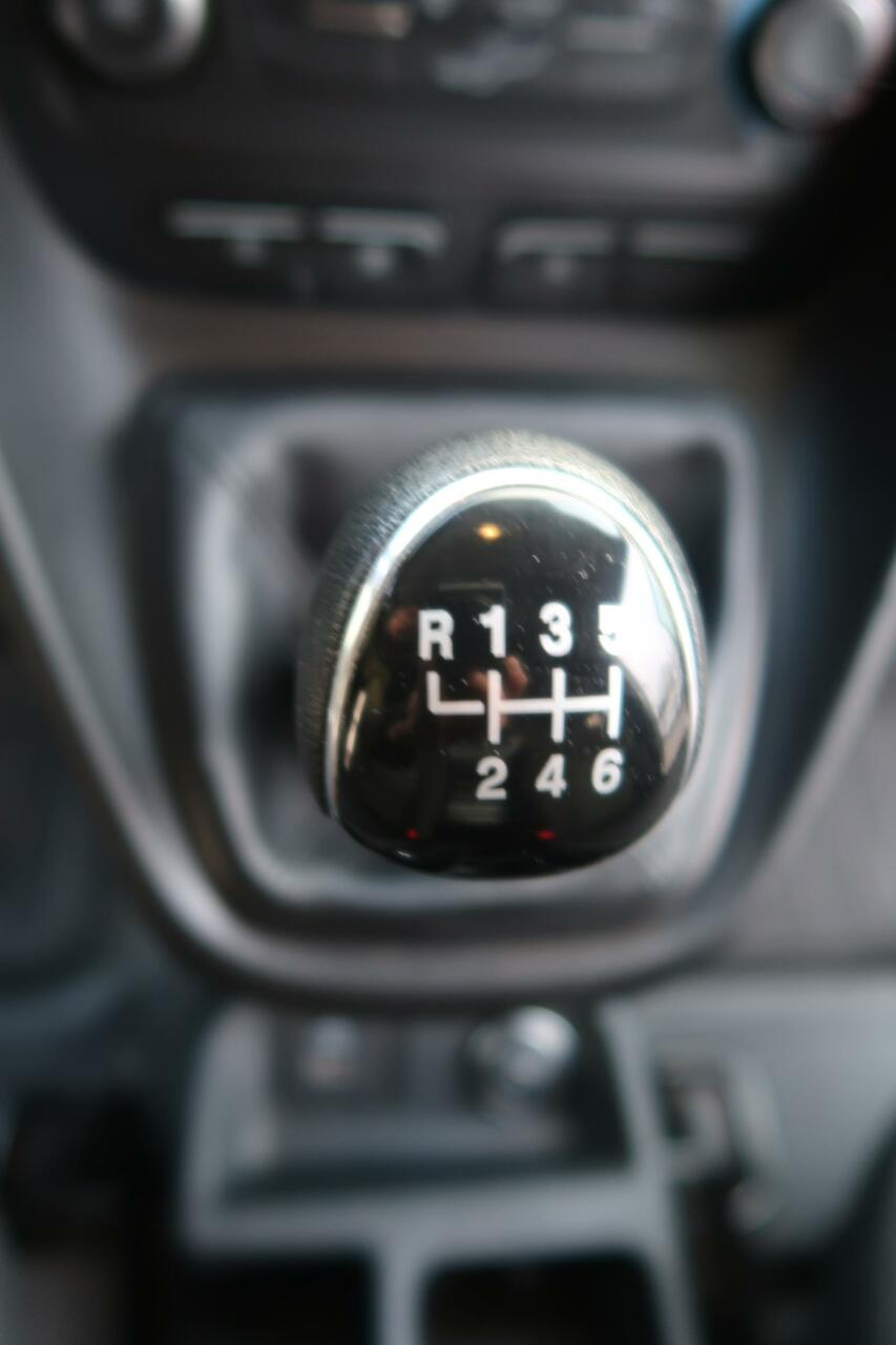 Ford Transit Connect Euro6 | Airco | Cruise contr. | Nette staat! 13