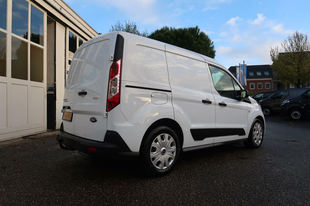 Ford Transit Connect Euro6 | Airco | Cruise contr. | Nette staat! 15