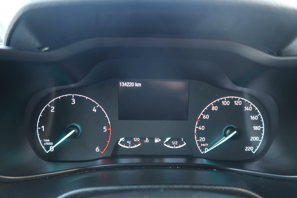 Ford Transit Connect Euro6 | Airco | Cruise contr. | Nette staat! 17