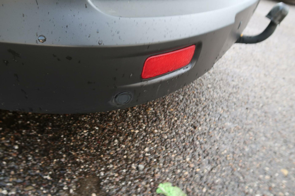 Ford Transit Connect Euro6 | Airco | Cruise contr. | Nette staat! 8