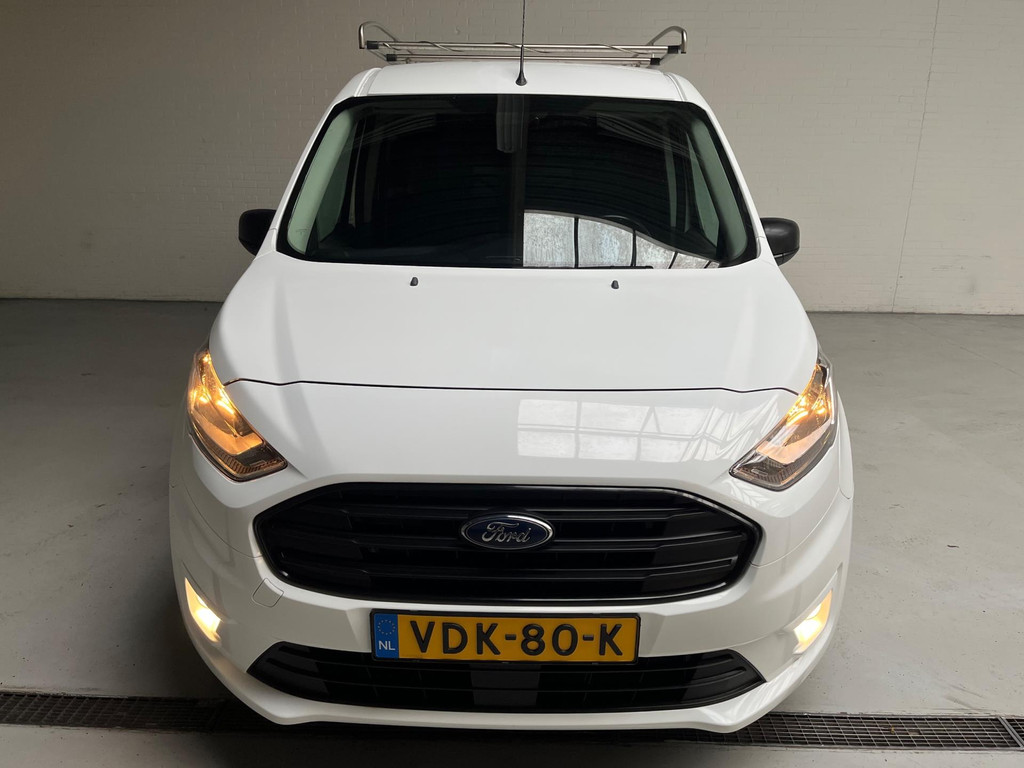 Ford Transit Connect L2H1 SERVICEWAGEN 1.5 EcoBlue 100pk euro6 Trend Imperiaal, Sortimo inrichting, Trekhaak, RIJKLAARPRIJS 11